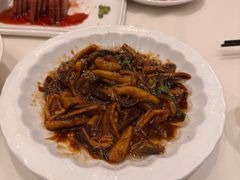 -得月楼·省级非遗·传统苏帮菜(观前店)