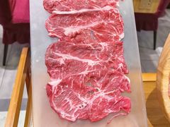 -麻辣因子滩羊火锅(世和广场店)