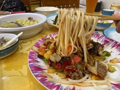 -新疆巴州金丝特餐厅(大钟寺店)