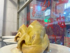 -文记壹心鸡(宝华路店)