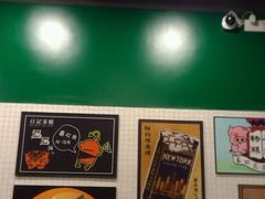 -孖记茶档·热腾茶餐(荔湾领展广场店)