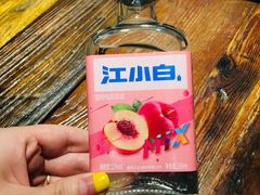 江小白-张氏宽窄巷成都菜(澳德乐店)