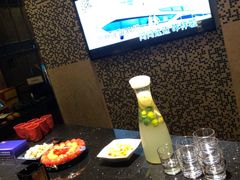 -K+全国连锁KTV(绿地缤纷天地店)