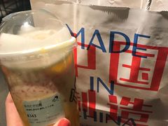 -喜茶(佛山顺德大良东乐路店)
