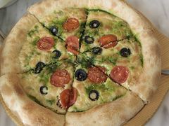 -茹·pure vegan(博华广场店)