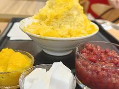 -Ice Monster冰馆·CNN评选全球十大甜品(国贸商城店)