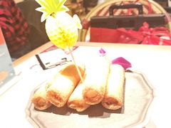 -芽笼芽笼新加坡餐厅(环球港店)