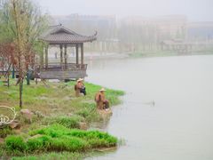 -鲁屯古镇