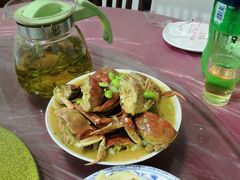 -喜洋洋蟹庄(阳澄湖店)