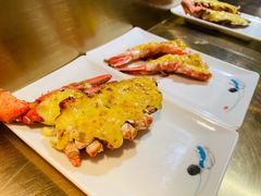 -海天盛宴海鲜自助(正大广场店)