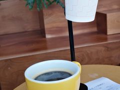 -Seesaw Coffee(朝阳大悦城店)