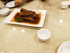 -东四民芳餐厅(世茂工三店)