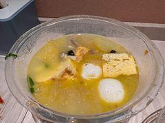 -群乐饭店(滨安路店)