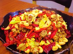 -疆Jiang·新疆秘制料理