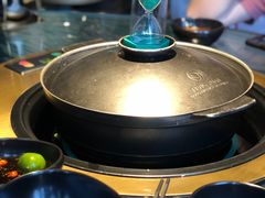 -凤园椰珍·臻品椰子鸡(保利时光里店)