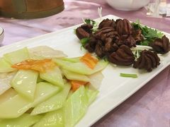 火燎鸭心-北京全聚德(王府井店)