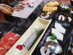 -束河人家(南锣鼓巷店)