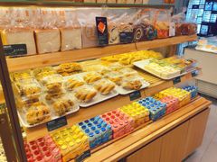 -面包新语(吾悦国际广场店)