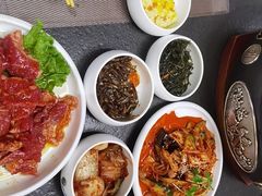 -板门店烤肉(总店)