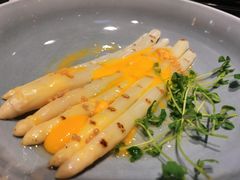 龙虾佐荷兰汁-Marina厨房·ALA精酿(月湖盛园店)