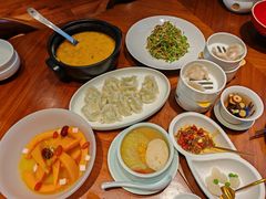 -喜鼎海胆水饺(东港店)