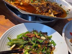 -树厨贵州菜(铜仁花果山店)