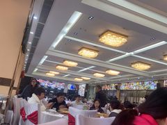 -林記渔村(长安店)