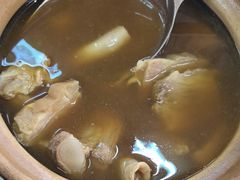 -铭记肉骨茶