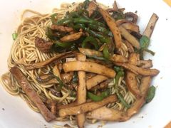 -高邮面馆(明瓦廊店)