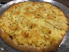 芝士榴莲薄饼-KCOOKING概念韩餐(世茂52+店)