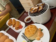 -蔡澜点心·粤菜(花城汇南区店)