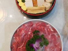 -东来顺•非遗火锅(外滩店)