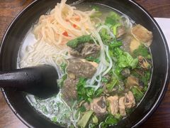 -沈记土鸡米线(七星街品牌中心店)