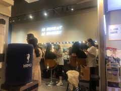 -海马体照相馆(万菱汇店)