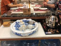-點無缺茶楼·海鲜酒家(世博店)