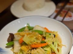 -金厨泰国餐厅·全泰籍厨师料理(拱北店)