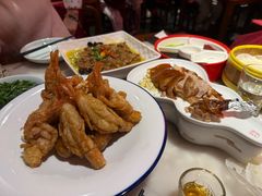 -小吊梨汤·北京菜·烤鸭(双井乐成中心店)