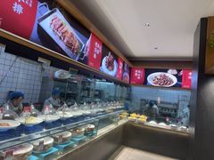 -尚品家宴(槐荫店)