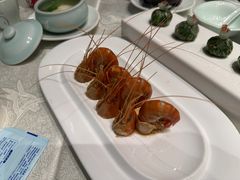 -淮扬府·游园京梦(北京SKP店)