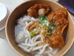 -非遗·十八曲鱼饺(西马总店)