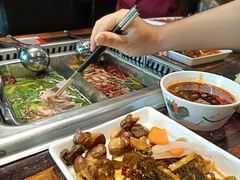 -好得火锅(育才店)