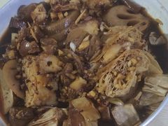 -吴长子卤菜馆(统一街店)