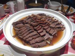 -西贝莜面村(近铁城市广场店)