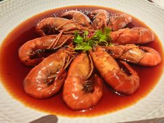 -锦府园·新台州菜(合生汇店)