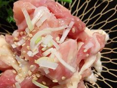 -江户烧肉(高德店)