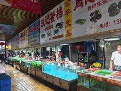 -都斛海鲜街