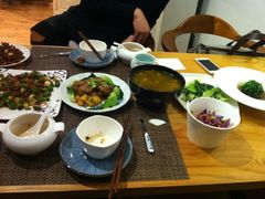 -拂晓山房·私房川菜(西门店)