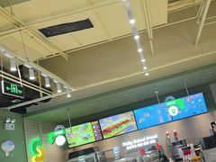 -赛百味SUBWAY(燕莎奥莱店)