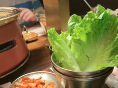 -西塔老太太泥炉烤肉(上海七宝领展广场店)