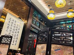 -明阁 Ming Court(广州朗豪酒店)
